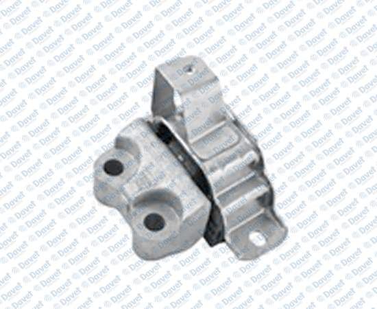 LDM 122531 Motor Takozu Sanzuman Tarafi Doblo Ii - Linea 1.4 09>